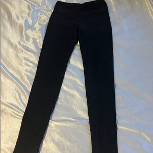 Athleta Girl High Rise Chit Chat Legging size L/12